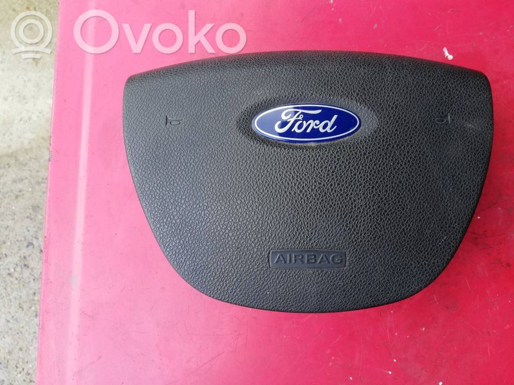 Ford Focus Airbag volan 