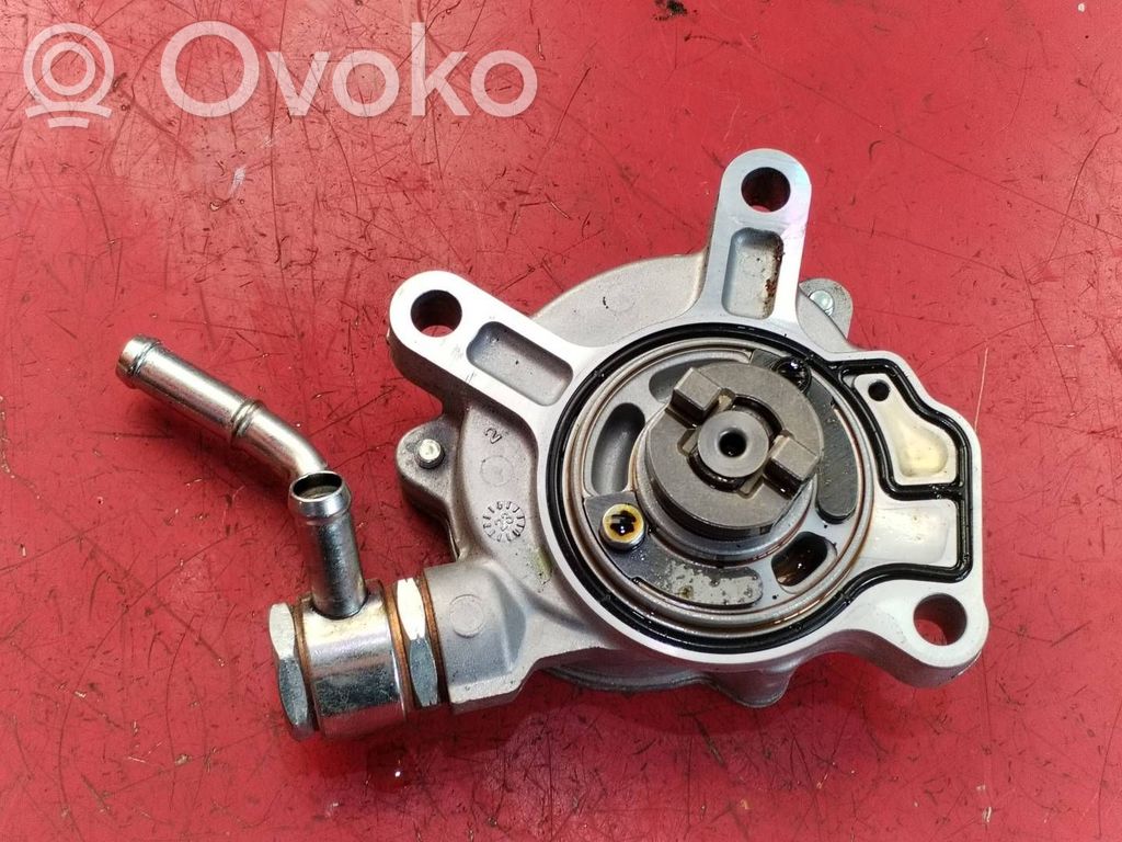 Vacuum pump   PE2918G00A,230329