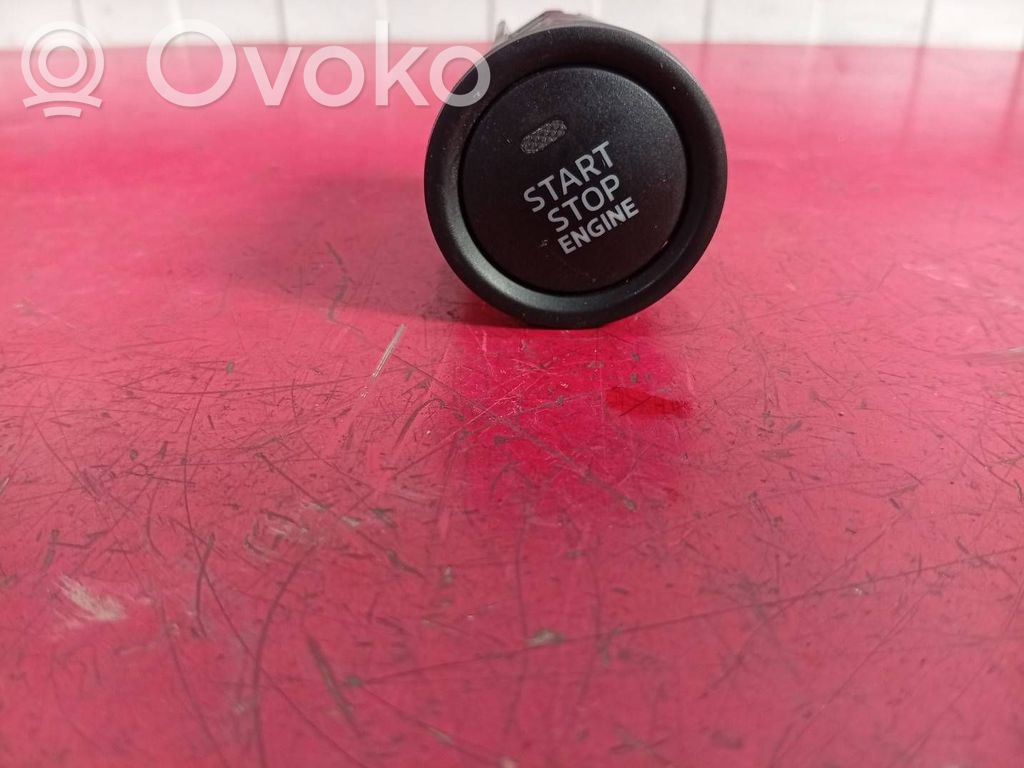 Interruptor de encendido/apagado del motor   BJS7663S0