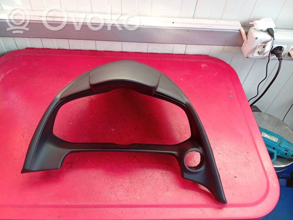Mazda 2 Dashboard trim 