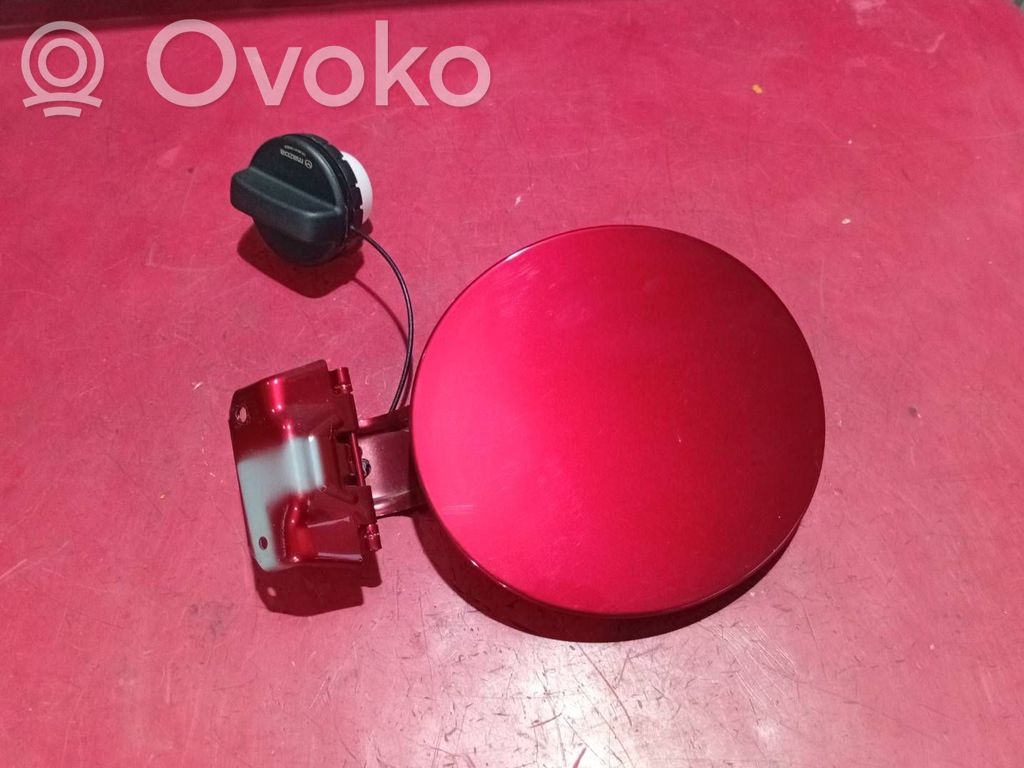 Mazda 2 Fuel tank cap trim 