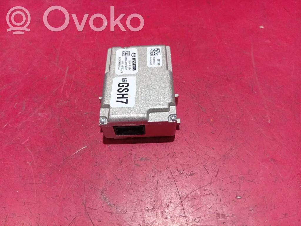 Vējstikla kamera   GP009046607,GSH767XCXW,042305400404A2