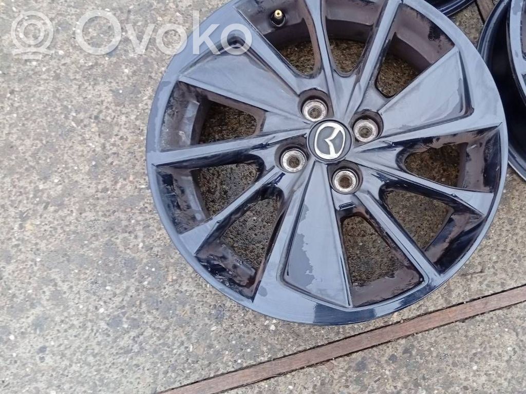 Felgi kute R16   9965815560,K9740