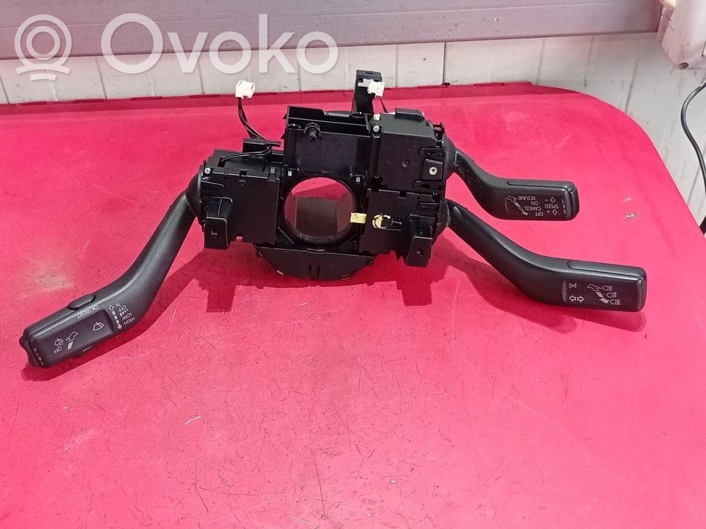 Volkswagen PASSAT CC Commodo, commande essuie-glace/phare 