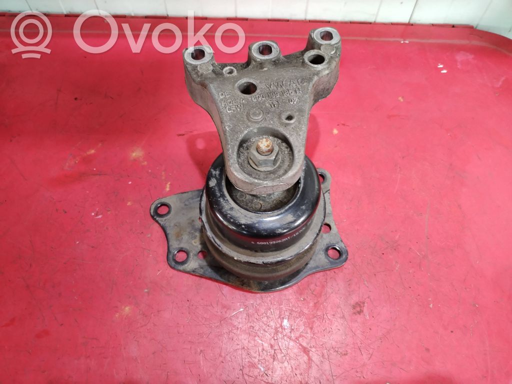 Skoda Roomster (5J) Engine mount bracket 