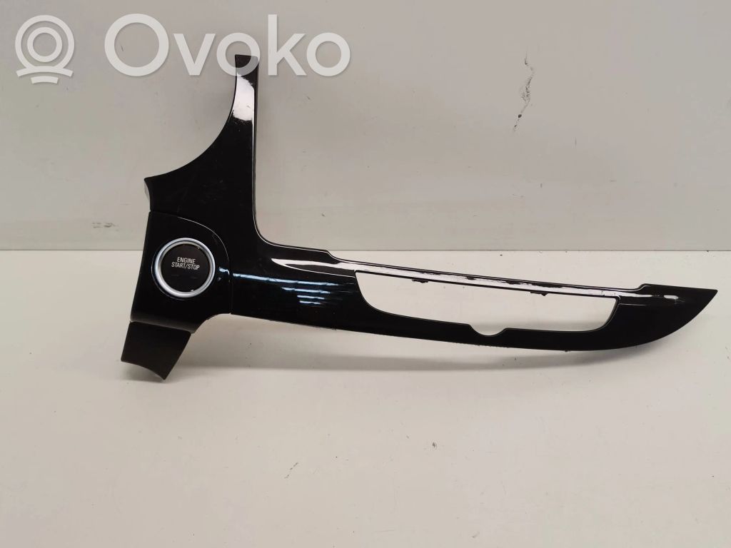 Opel Mokka X Other dashboard part 