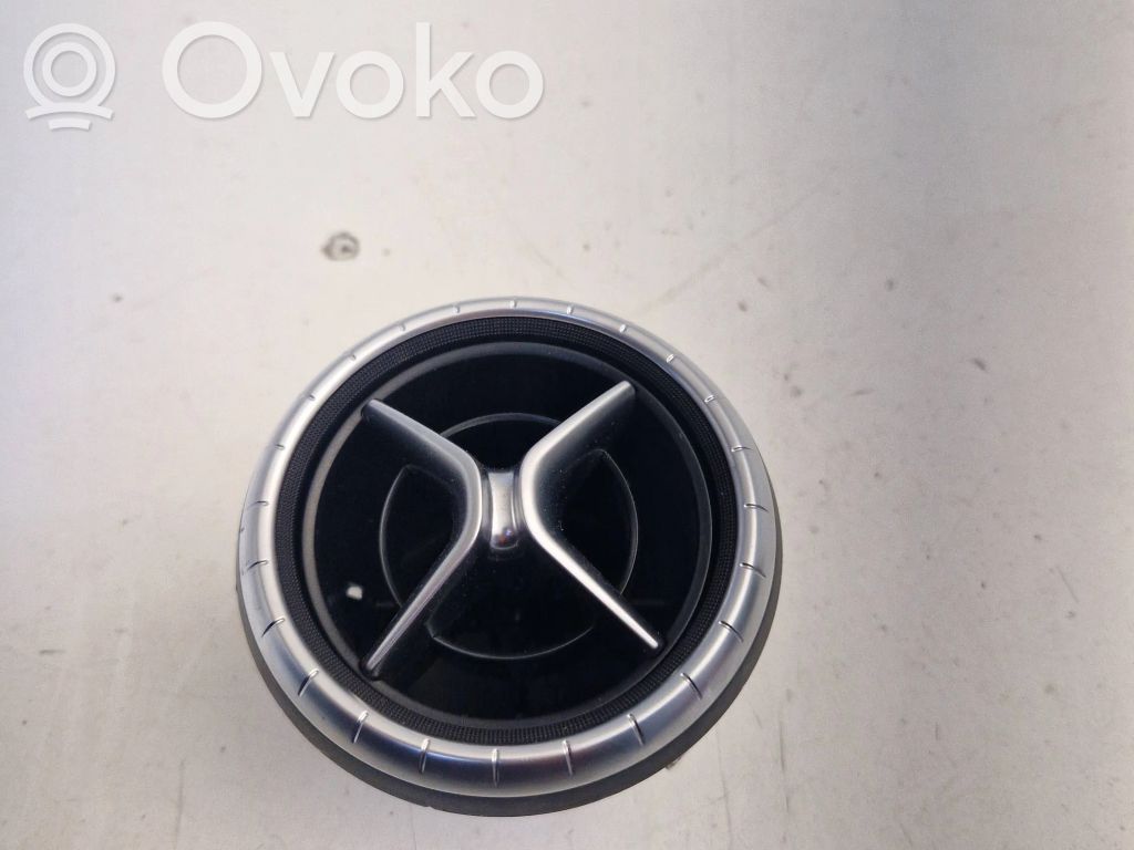Mercedes-Benz CLA C117 X117 W117 Grilă ventilație/ramă laterală bord 