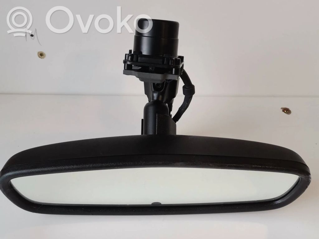 Opel Mokka X Rear view mirror (interior) 