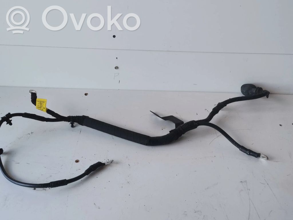 Opel Mokka X Cables (motor de arranque) 