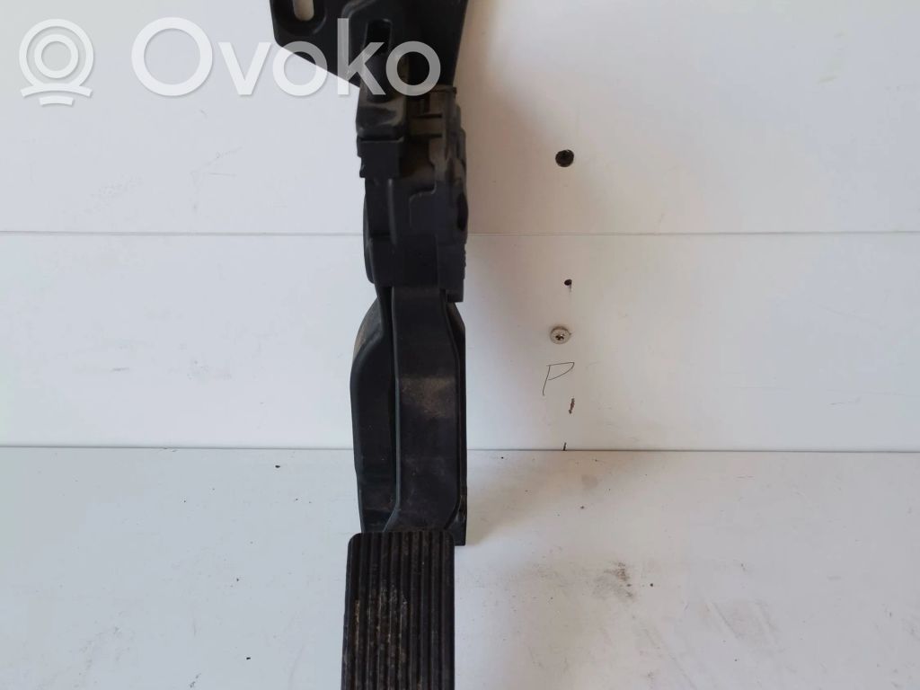 Mercedes-Benz ML W166 Gaspedal 