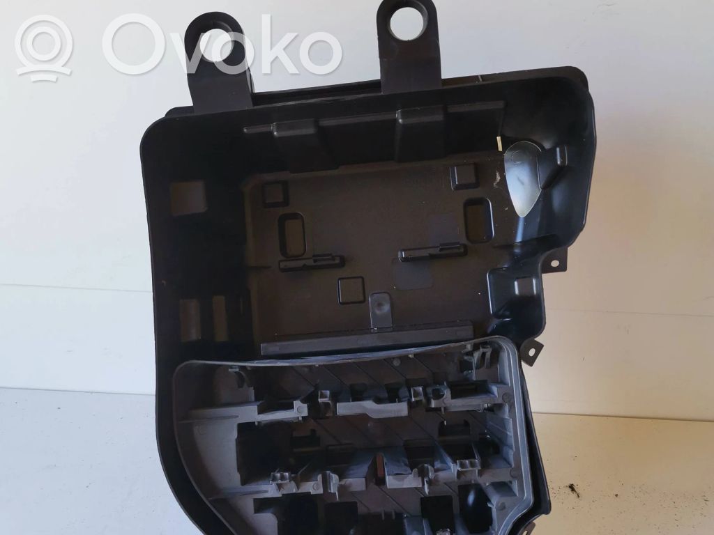 Mercedes-Benz ML W166 Podstawa / Obudowa akumulatora 