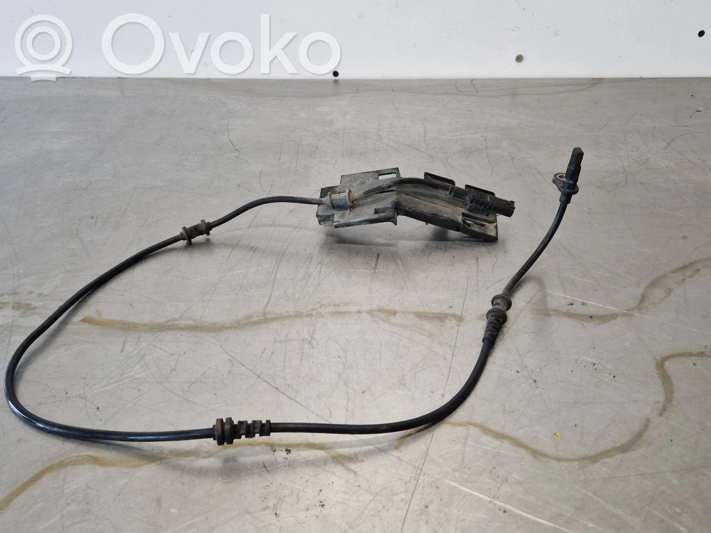 Mercedes-Benz B W246 W242 Czujnik prędkości obrotowej koła ABS 