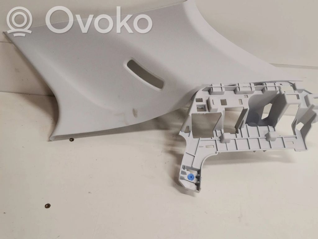 Opel Corsa F Inne części wnętrza samochodu 