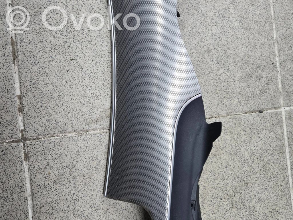 Mercedes-Benz E W213 Panel trim 
