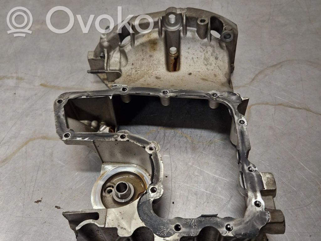 Opel Corsa F Karteris 
