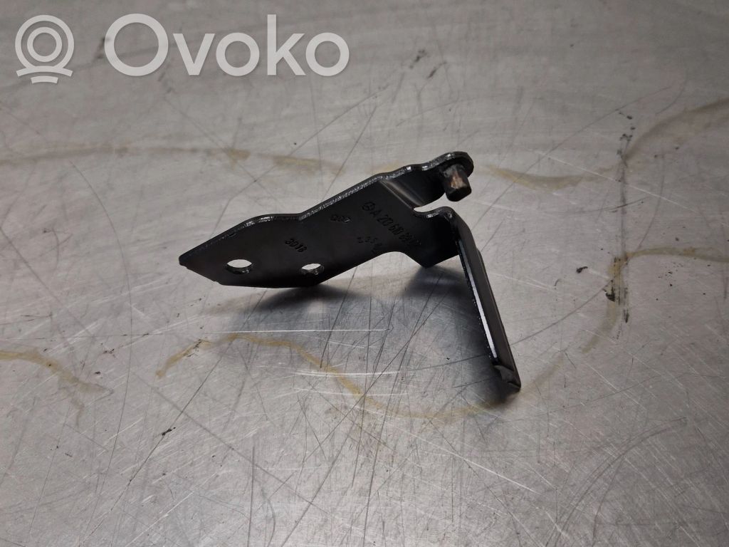 Mercedes-Benz E W213 Other interior part 