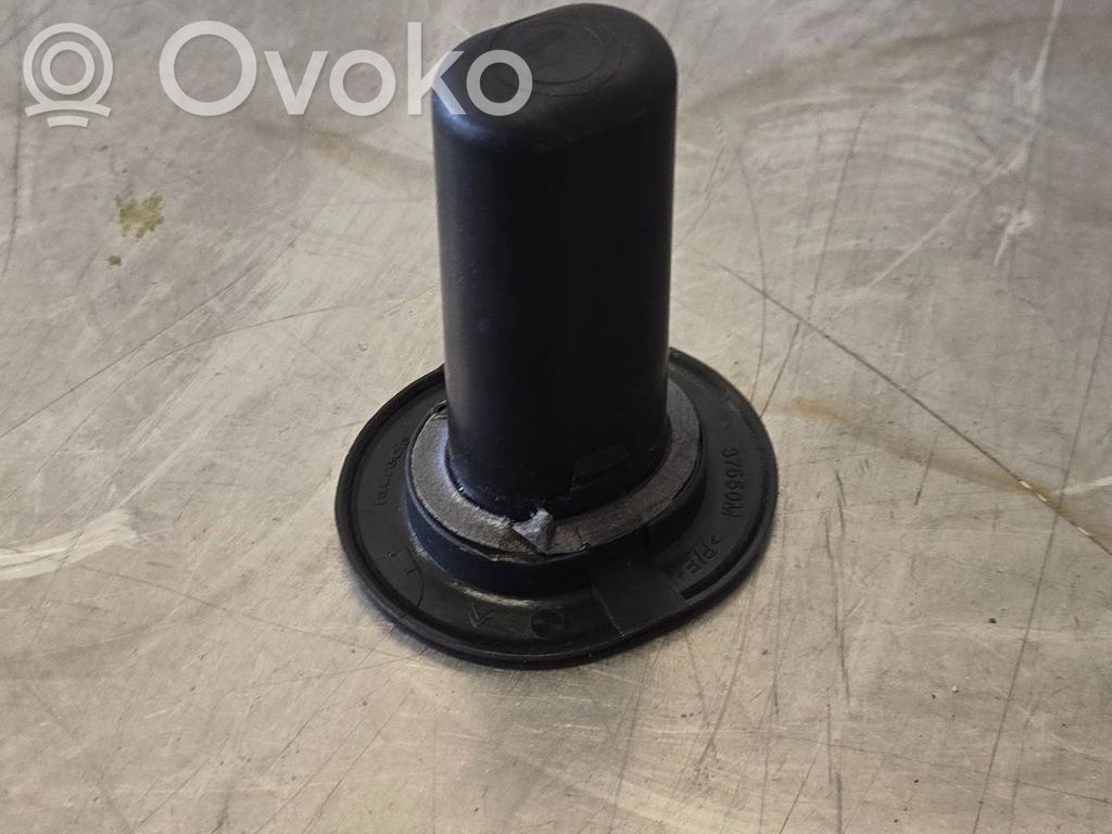 Opel Vivaro Other interior part 