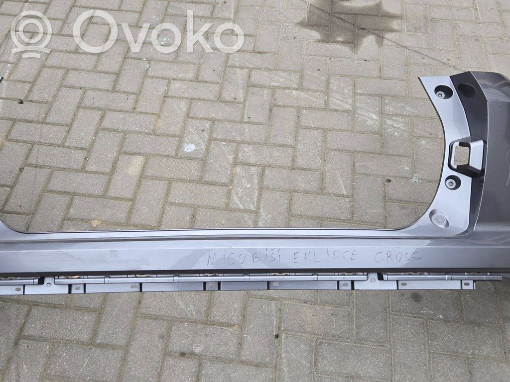Mitsubishi Eclipse Cross Бампер 