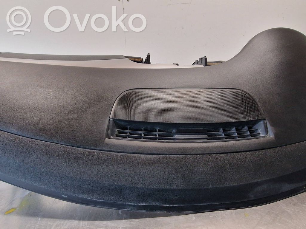 Renault Talisman Panel de instrumentos 