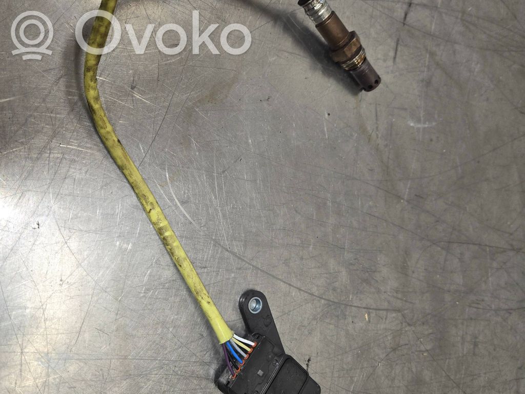Mercedes-Benz C W206 Lambda probe sensor 