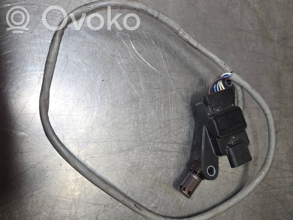 Mercedes-Benz C W206 Lambda probe sensor 