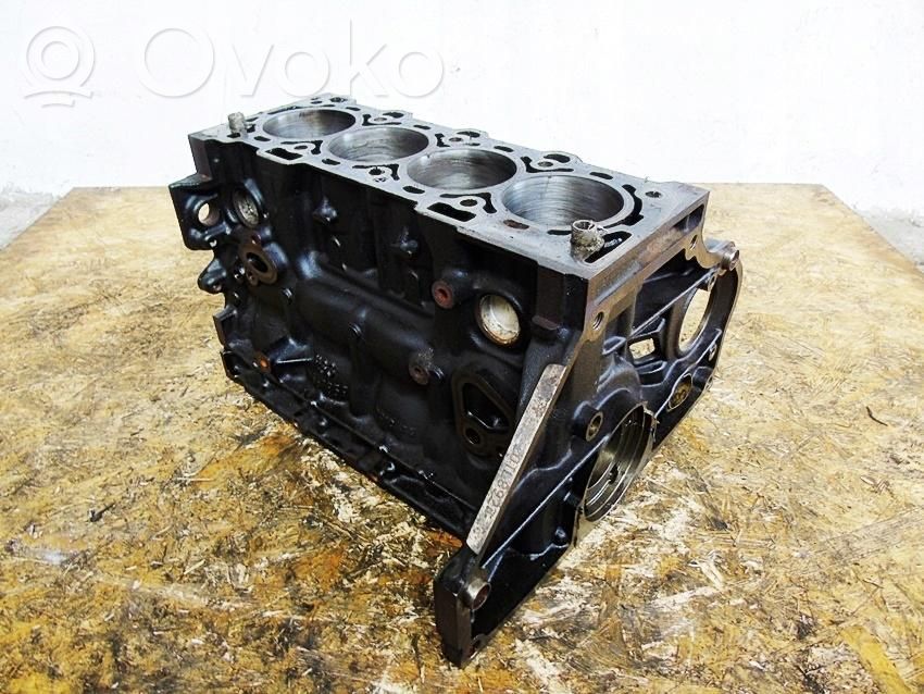 Engine block   55567859