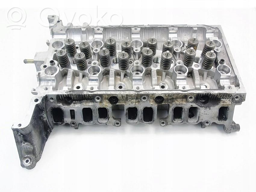 Ford Transit Sylinterinkansi 
