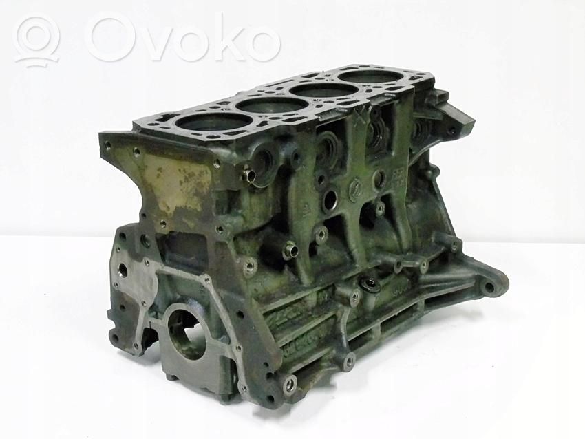 Fiat Doblo Engine block 