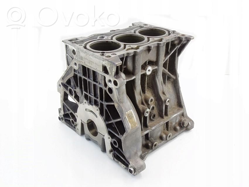 Skoda Fabia Mk3 (NJ) Blok silnika 