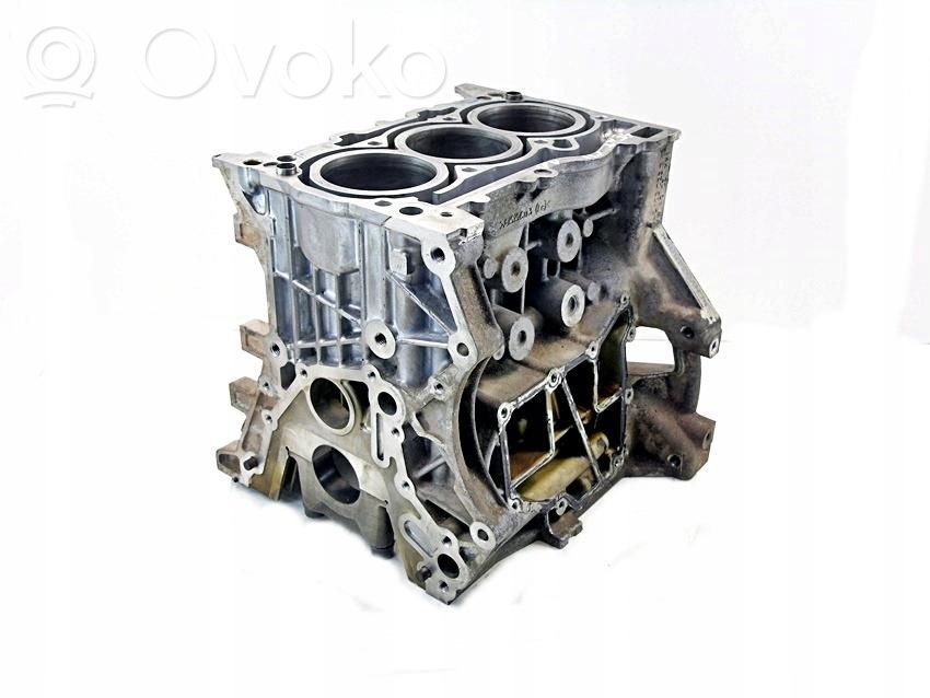 Skoda Fabia Mk3 (NJ) Engine block 