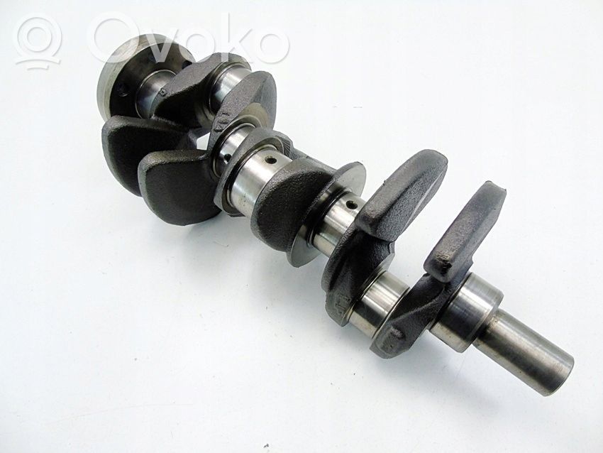 Cigüeñal   0574R