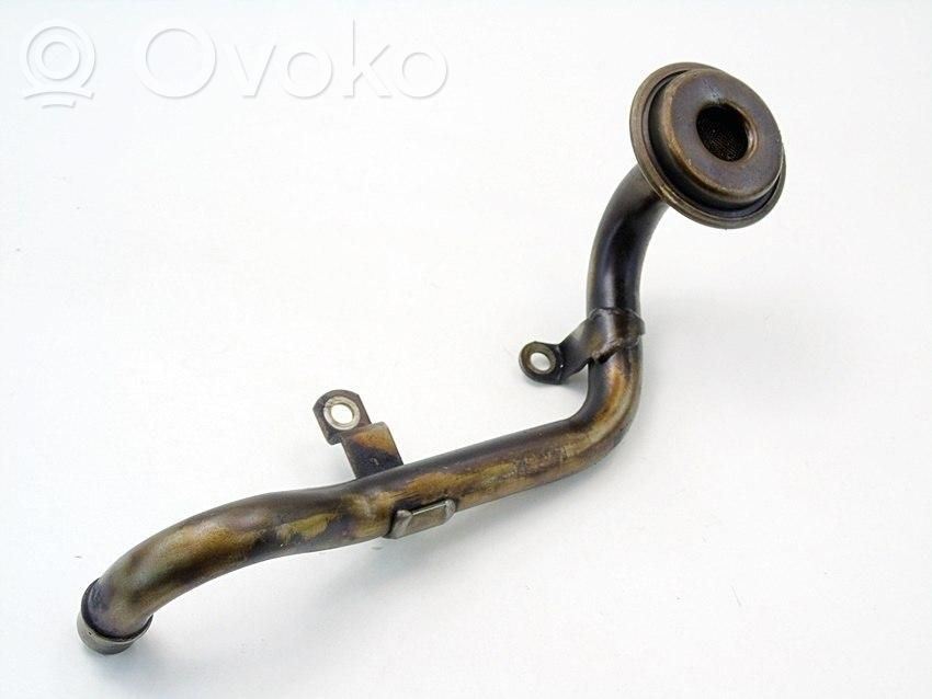 Volvo S80 Oil sump strainer pipe 