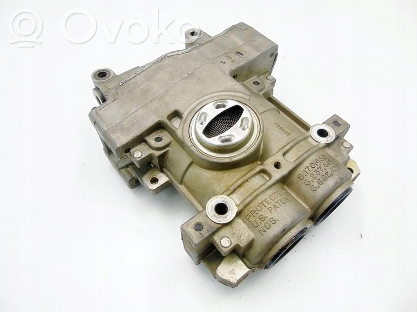 Bomba de aceite   6170453