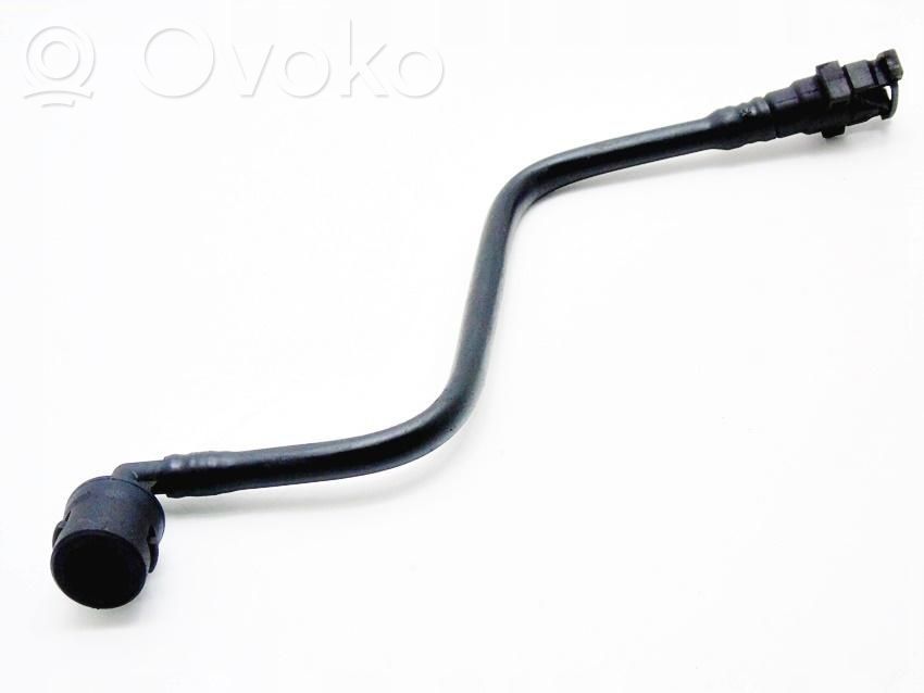 Ford Focus Tubo carburante 