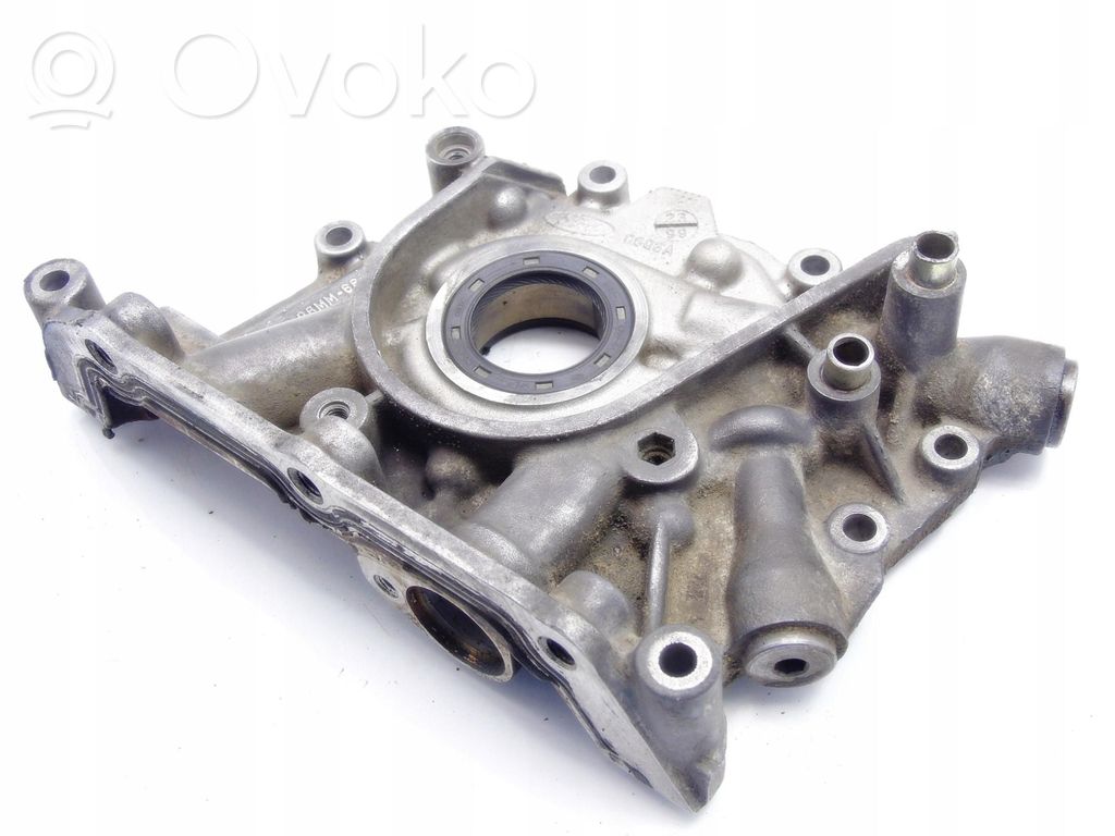 Ford Focus Bomba de aceite 