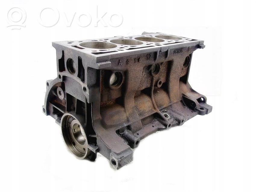 Renault Laguna I Engine block 