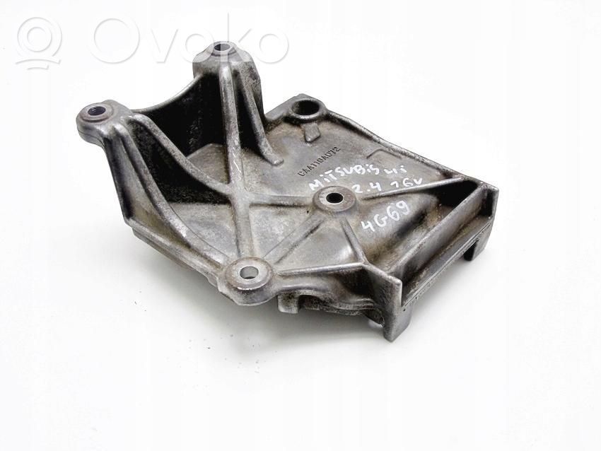 Mitsubishi Grandis Pneumatic air compressor holding bracket 