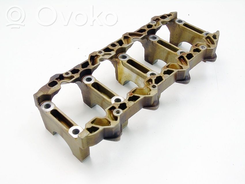 Ford Fiesta I Engine block 