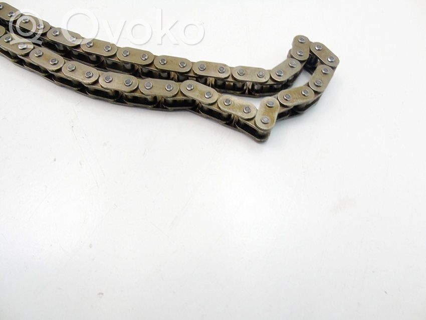 Oil pump chain
