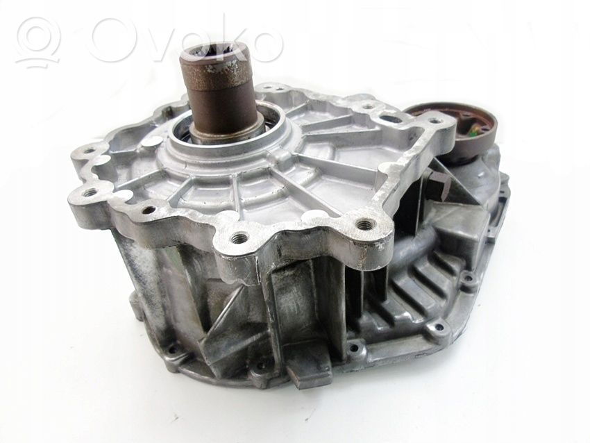 Jeep Grand Cherokee Skrzynia rozdzielcza / Reduktor 