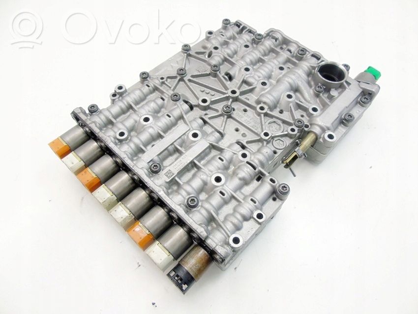 Unidad de control/módulo ECU transmisión de par   1087427174