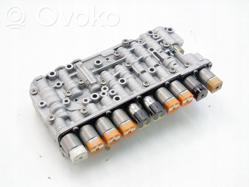 Chrysler Pacifica Galinio tilto valdymo blokas 