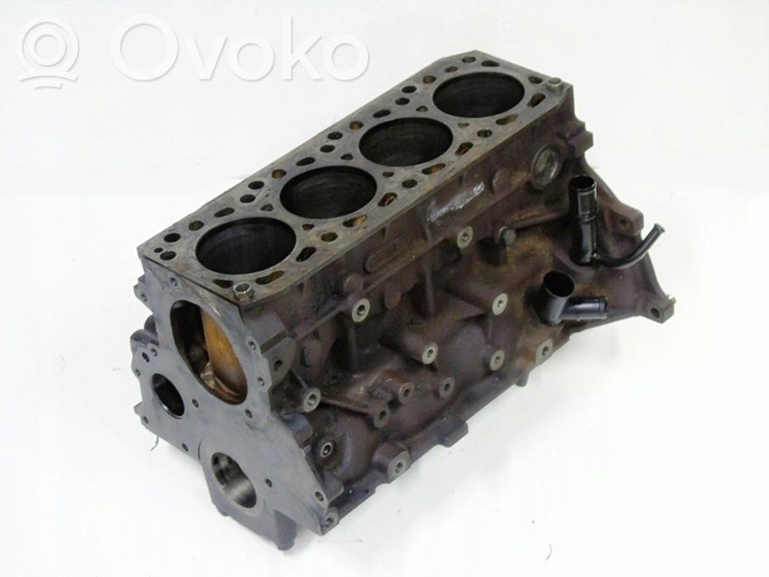 Ford Mondeo MK IV Engine block 