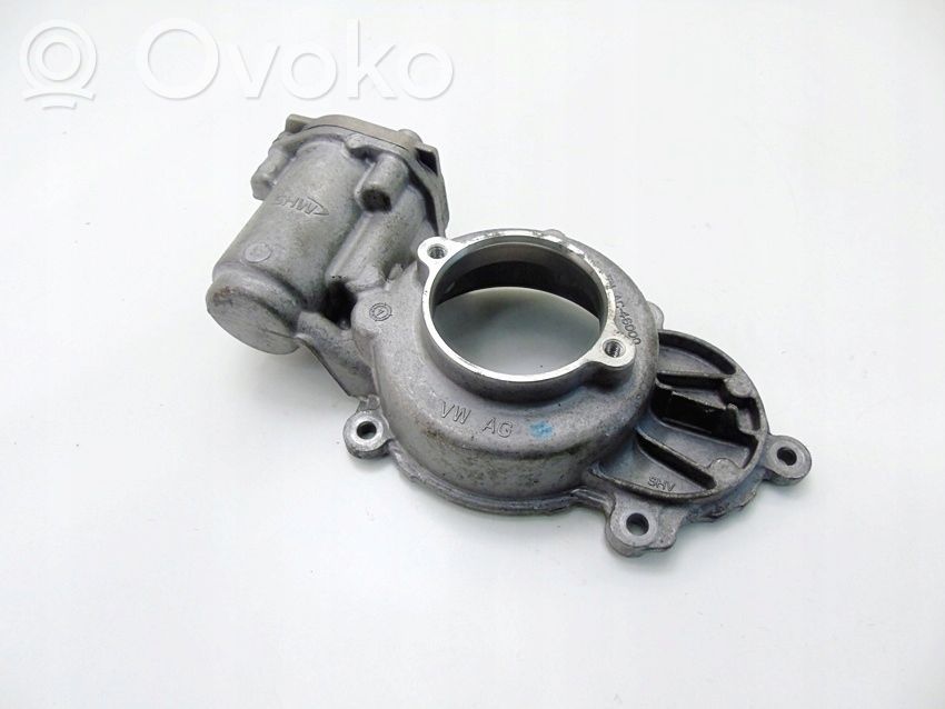 Audi A6 S6 C7 4G Culasse moteur 