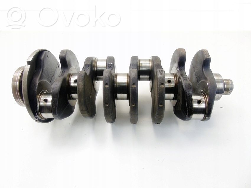 Volkswagen Sharan Crankshaft 