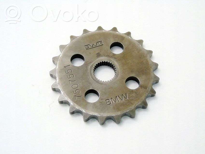 BMW 3 E90 E91 Oil pump chain 