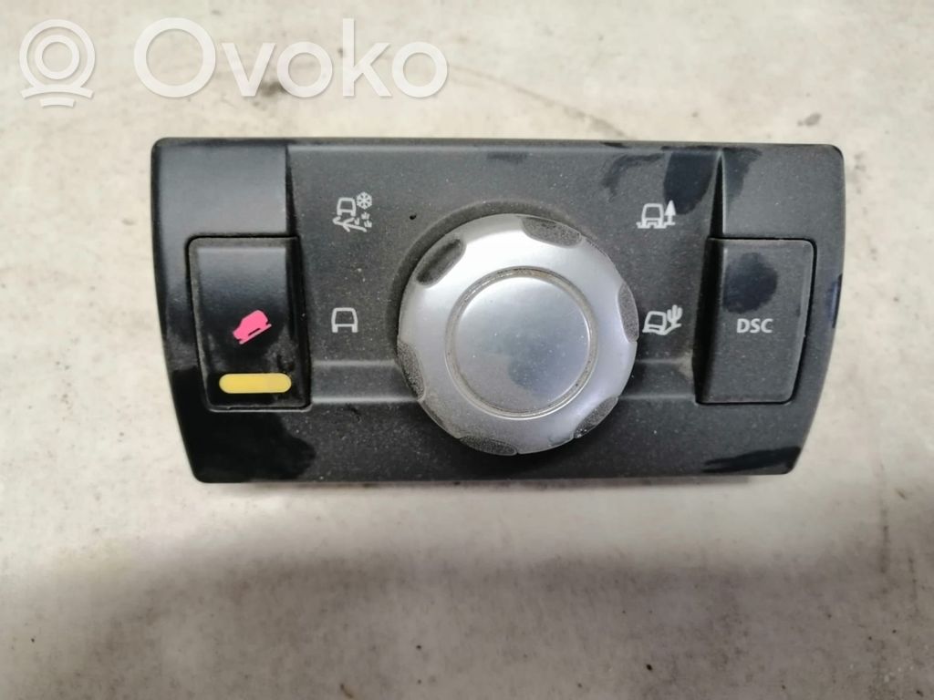 Land Rover Freelander 2 - LR2 Suspension control unit/module 