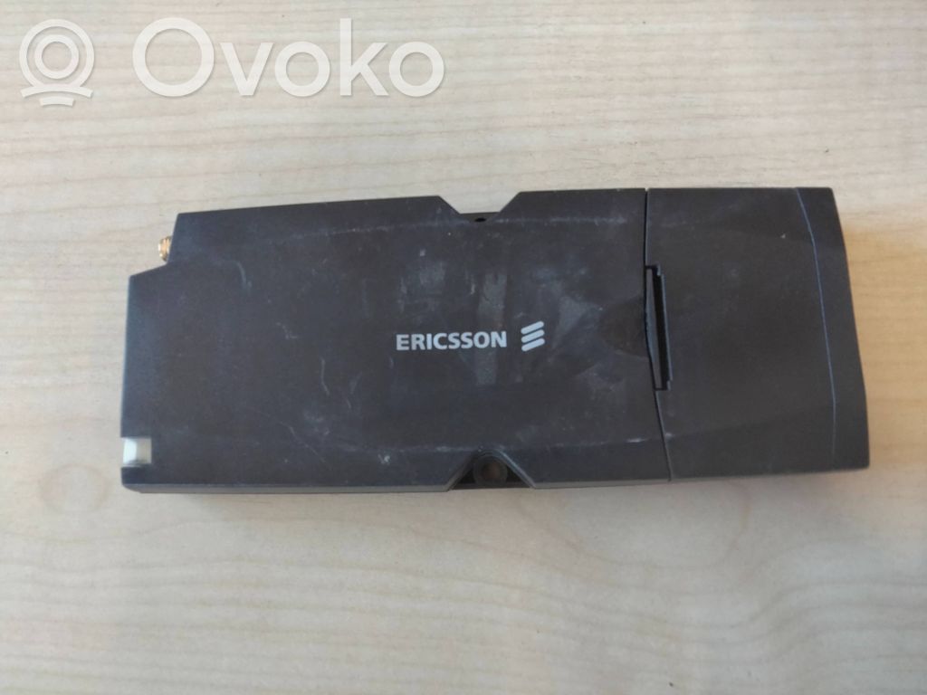 Toyota Land Cruiser (J100) Other control units/modules 