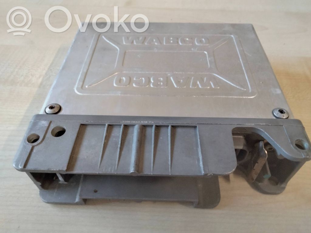 Land Rover Discovery ABS control unit/module 