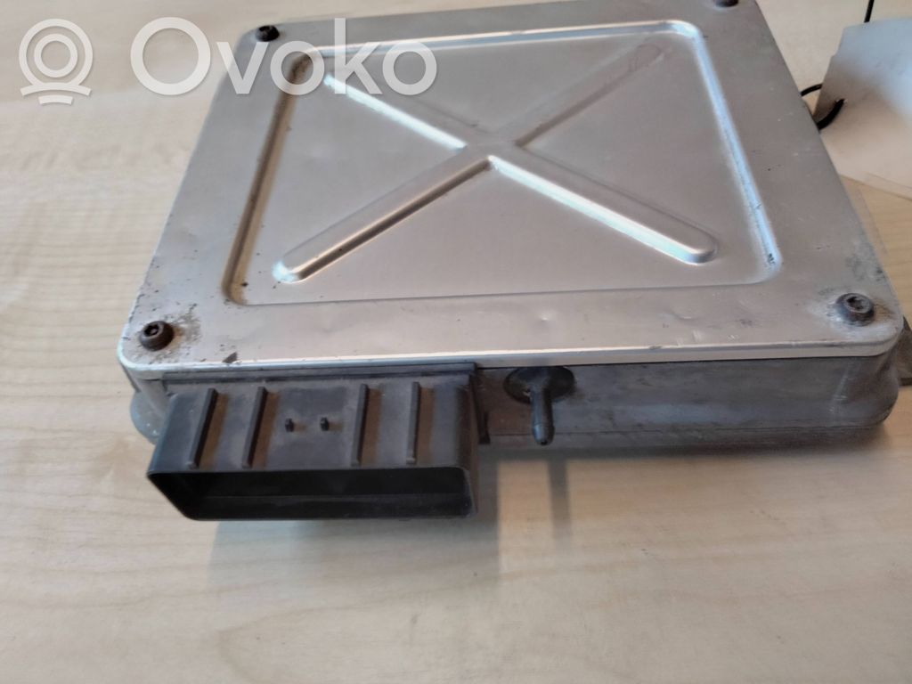 Land Rover Freelander Engine control unit/module 